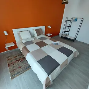 Al - Comfortable House Faro