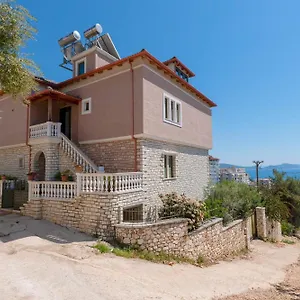 Appartamento Luxor, Sarandë