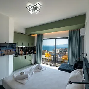 Appartamento Euphoria, Sarandë